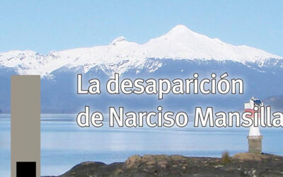 La desaparición de Narciso Mansilla