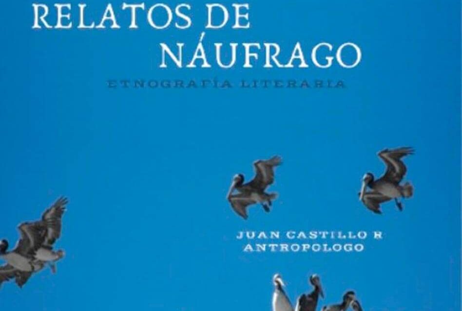 RELATOS DE NAUFRAGOS