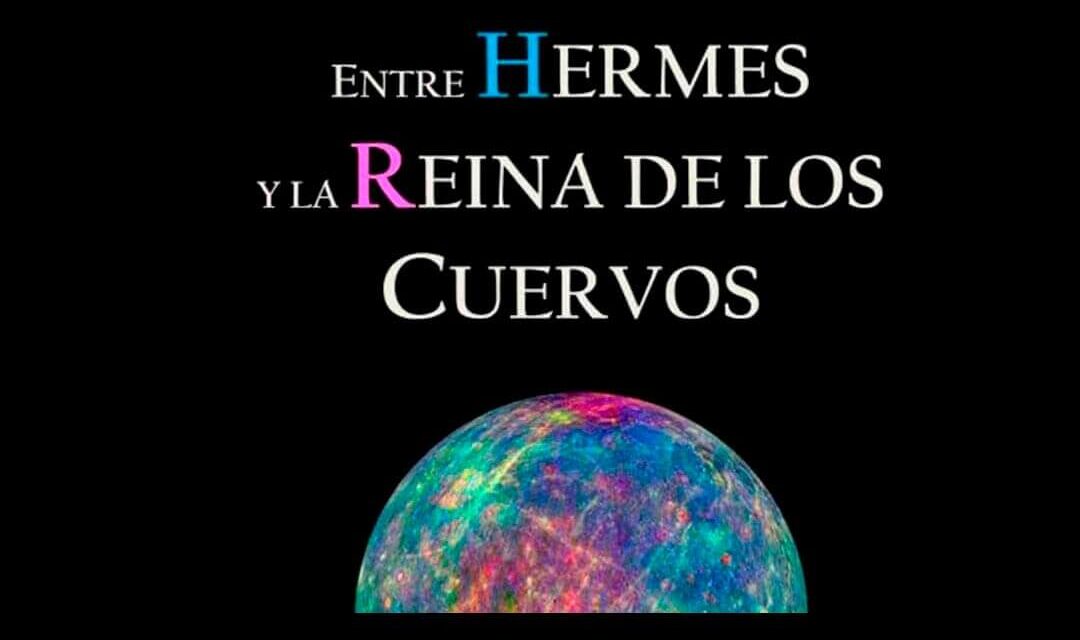 HERMES, LA TRAVESÍA Y LAS COSAS