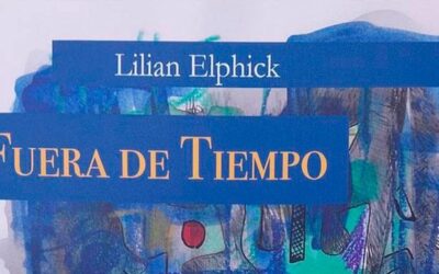 FUERA DE TIEMPO DE LILIAN ELPHICK