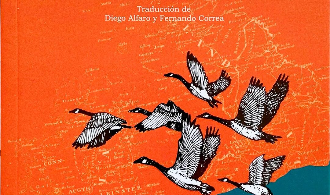 Ediciones Libro Verde publicaPrimera traducción al español de Las aves y el hombre, de W.H. Hudson