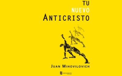 TU NUEVO ANTICRISTO