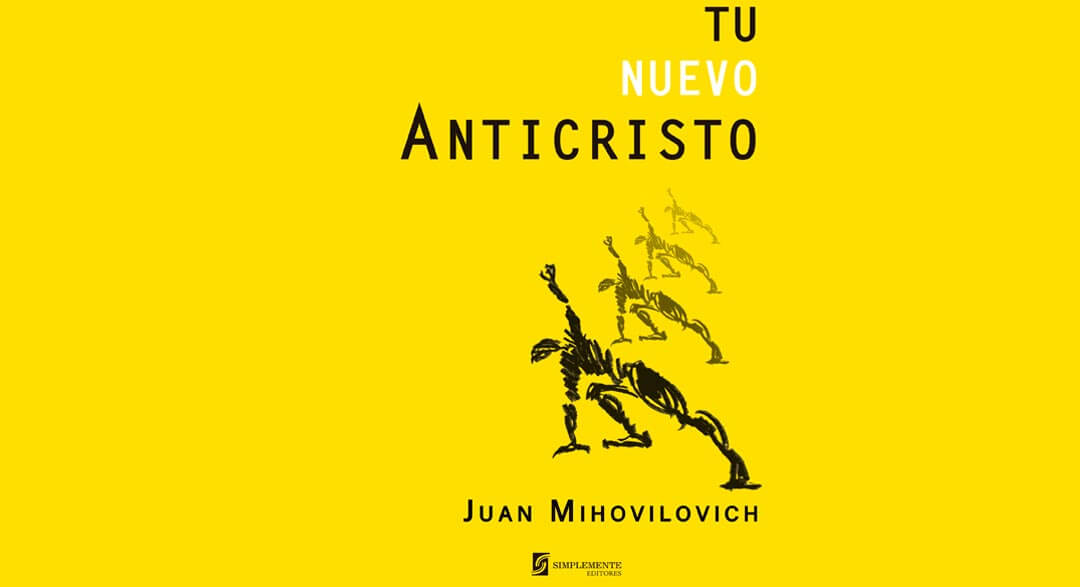 TU NUEVO ANTICRISTO