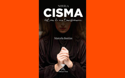 COMENTARIO DE LIBRO CISMA