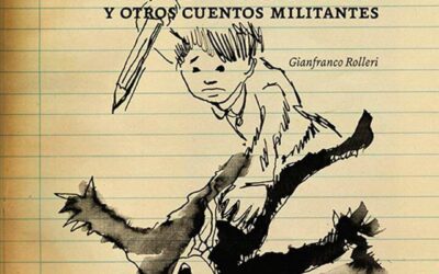 El Hijo de Drácula y otros cuentos militantes