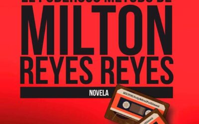 El poderoso método de Milton Reyes Reyes