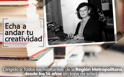 Décimo Concurso Literario Escribe e Imagina Poesía