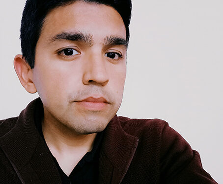 Camilo Montecinos