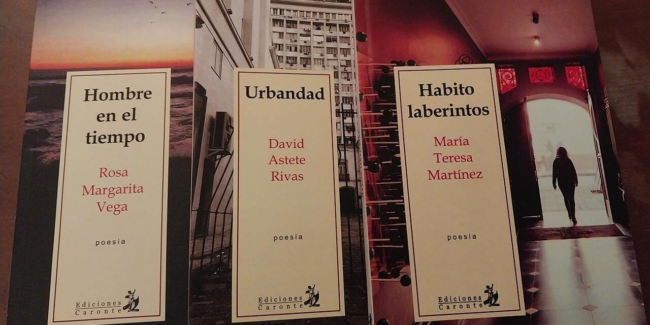 LITORAL DE LA POESÍA