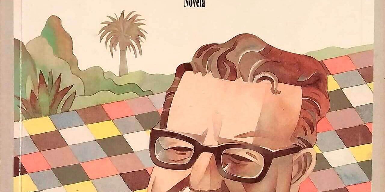 DR. SALVADOR ALLENDE, NOVELADO