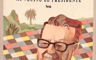 DR. SALVADOR ALLENDE, NOVELADO