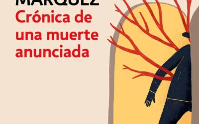 CRÓNICA DE UNA MUERTE ANUNCIADA, de Gabriel García Márquez