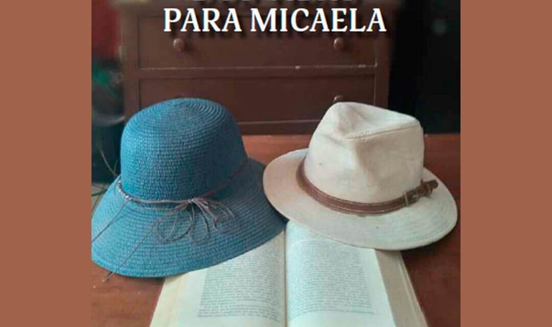 DOS VIDAS PARA MICAELA