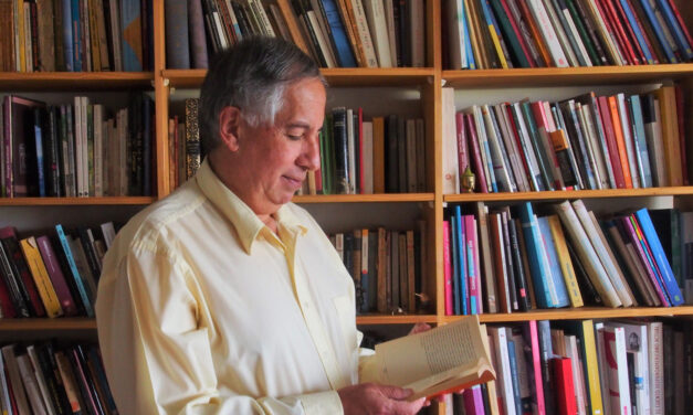 Diego Muñoz Valenzuela