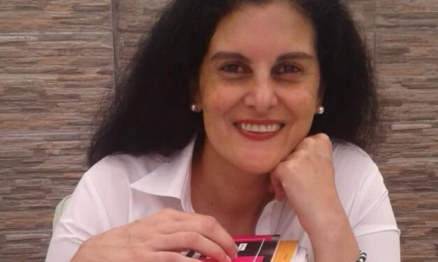 Ildiko Nassr