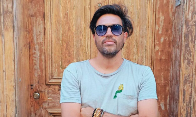 Leandro Hidalgo
