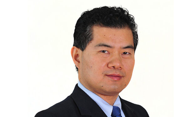Sun Xintang