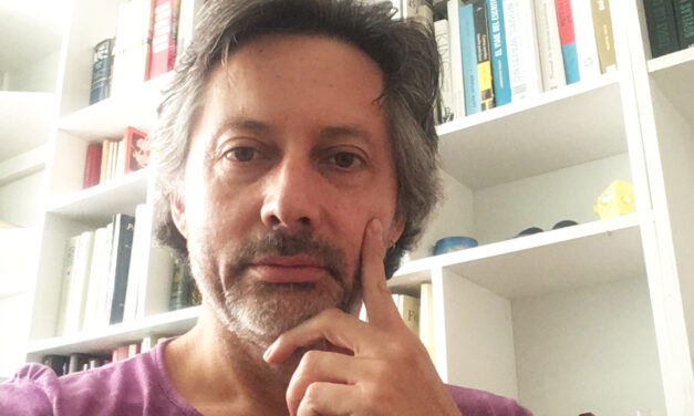 Julio Henríquez Munita