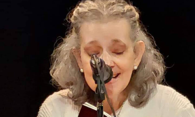 Patricia Nasello