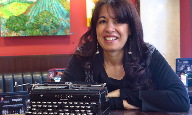 Sandra Bianchi