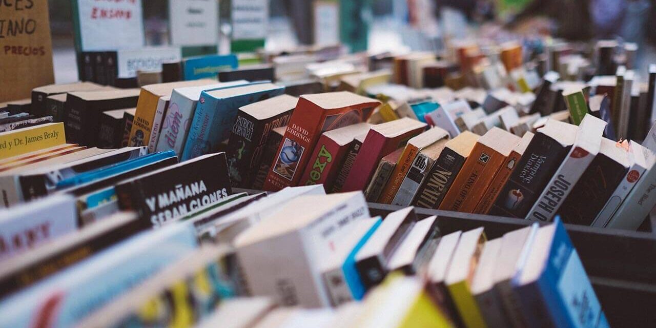 Observatorio advierte que la Política Nacional de la Lectura y el Libro “corre peligro”