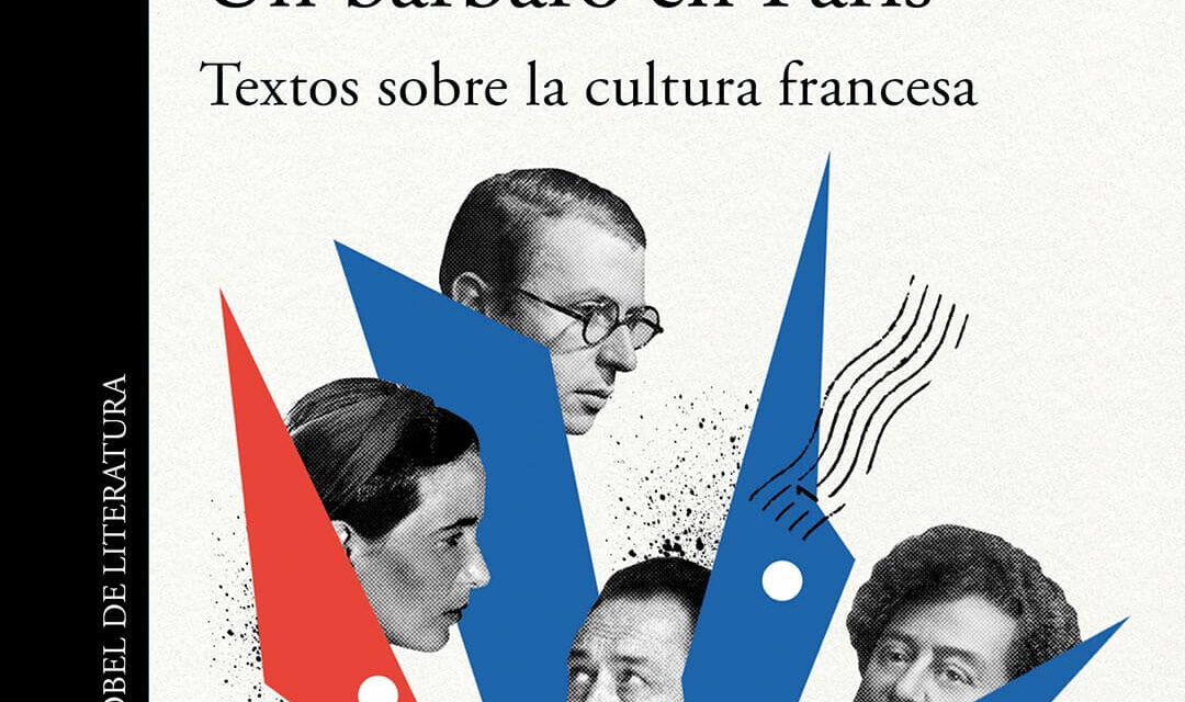 VARGAS LLOSA Y LA CULTURA FRANCESA