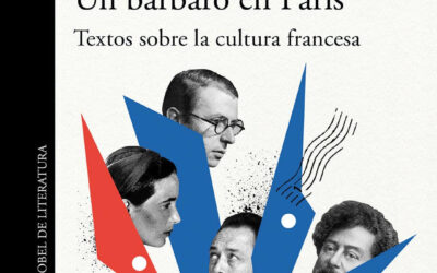 VARGAS LLOSA Y LA CULTURA FRANCESA