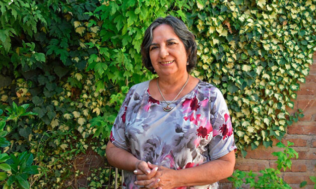 María Cristina Ramos