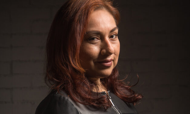 Solange Rodríguez Pappe