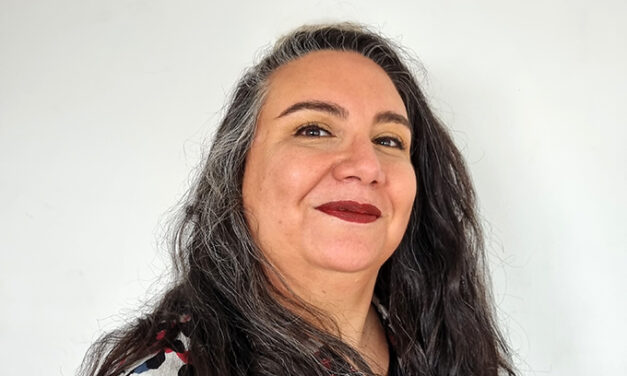 Claudia Farah