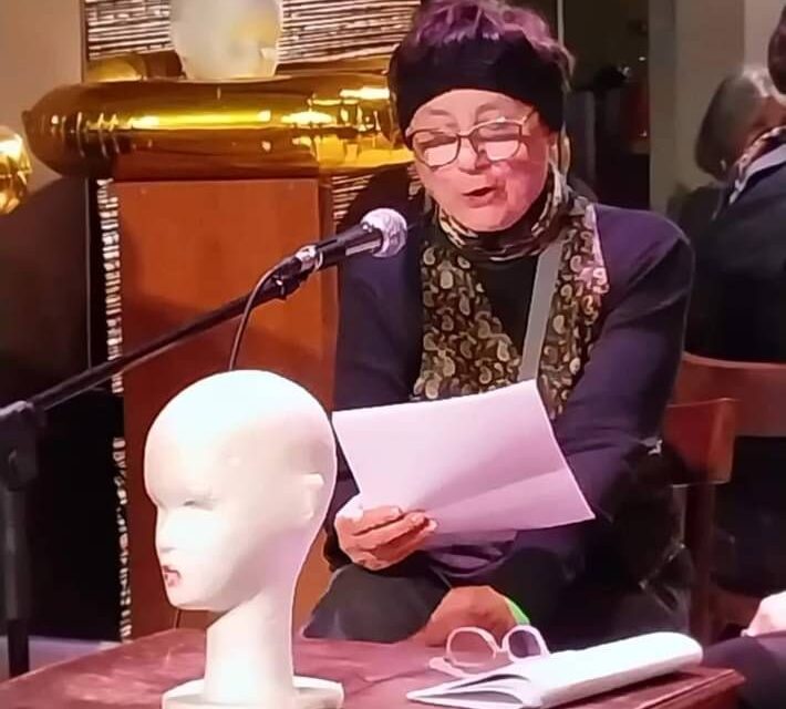 Esther Andradi