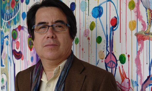 Luis Alberto Tamayo