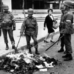 El libro y la lectura en Chile a cincuenta años del golpe civil-militar