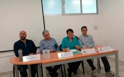 Primer Encuentro de Minificcionistas en Jalisco