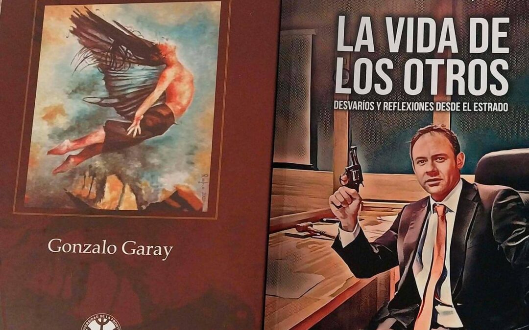 DOS TEXTOS DE GONZALO GARAY