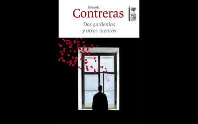 COMENTARIO DE LIBRO “DOS GARDENIAS Y OTROS CUENTOS”