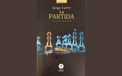 La Partida de Jorge Calvo