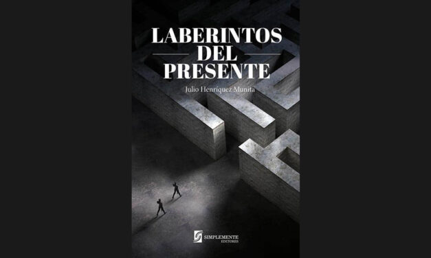 LABERINTOS DEL PRESENTE