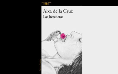 Las herederas de Aixa de la Cruz