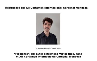 Resultados del XII Certamen Internacional Cardenal Mendoza