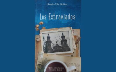 Los extraviados de Claudia Vila Molina