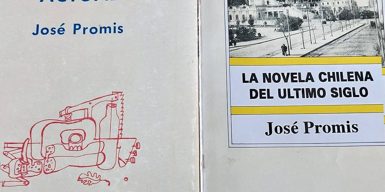 30 AÑOS DE UN LIBRO DE HISTORIOGRAFÍA LITERARIA