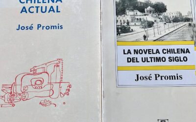 30 AÑOS DE UN LIBRO DE HISTORIOGRAFÍA LITERARIA