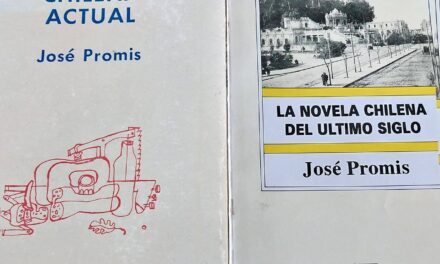 30 AÑOS DE UN LIBRO DE HISTORIOGRAFÍA LITERARIA
