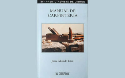 MESTER DE CARPINTERÍA