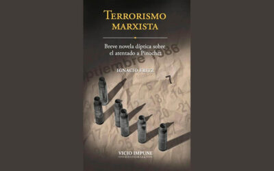 “TERRORISMO MARXISTA”