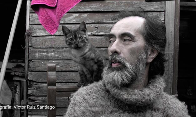 Pedro Guillermo Jara, in memorian