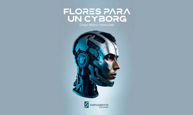 RELEYENDO A UN CYBORG