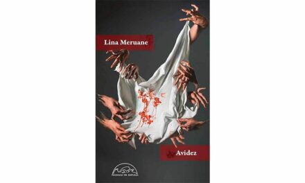 “Avidez”, Lina Meruane, cuentos