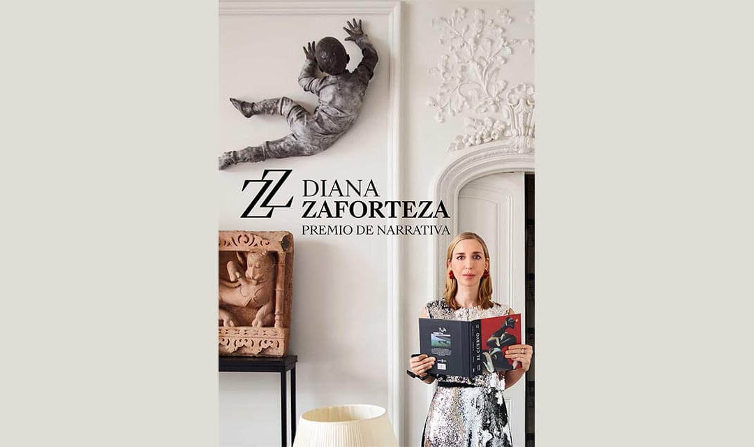 Premio de Narrativa Diana Zaforteza